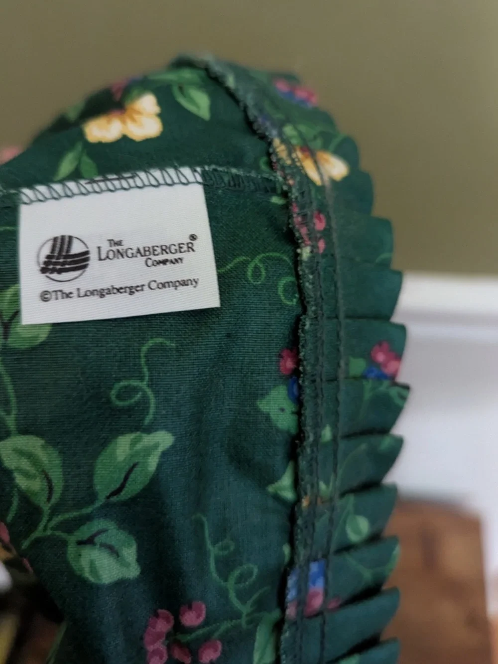 Longaberger this timeless